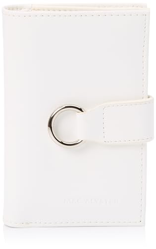 MAC ALYSTER Portefeuille - 16 CC Blanc ONE Size Womens von MAC ALYSTER