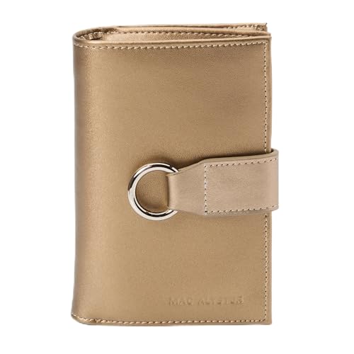 MAC ALYSTER Portefeuille - 16 CC Mordor ONE Size Womens von MAC ALYSTER