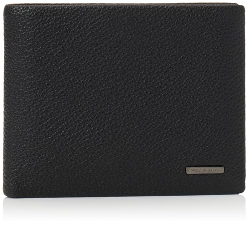 MAC ALYSTER Portefeuille Italien - 2 volet Noir ONE Size Womens von MAC ALYSTER