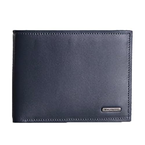 MAC ALYSTER Portefeuille Italien BLEU ONE Size Womens von MAC ALYSTER