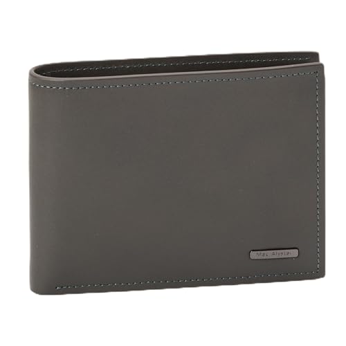 MAC ALYSTER Portefeuille Italien GRIS ONE Size Womens von MAC ALYSTER