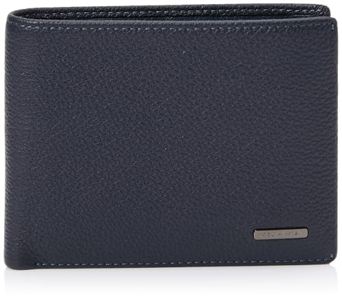 MAC ALYSTER Portefeuille Italien Marine ONE Size Womens von MAC ALYSTER