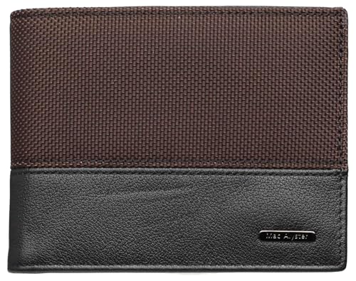 MAC ALYSTER Portefeuille Italien Marron ONE Size Womens MAC ALYSTER Portefeuille Italien Marron ONE Size Womens von MAC ALYSTER
