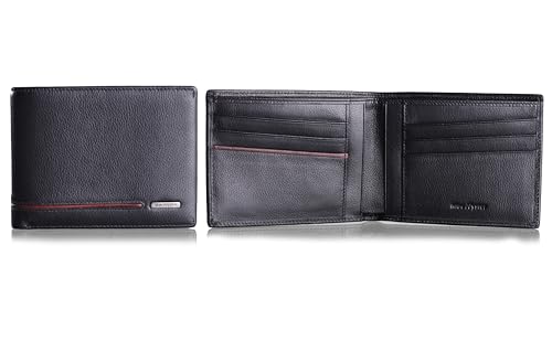 MAC ALYSTER Portefeuille Italien Noir/R ONE Size Womens von MAC ALYSTER