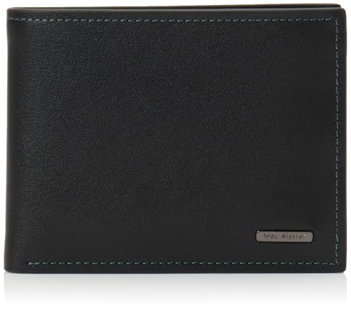 MAC ALYSTER Portefeuille Italien Noir ONE Size Womens MAC ALYSTER Portefeuille Italien Noir ONE Size Womens von MAC ALYSTER