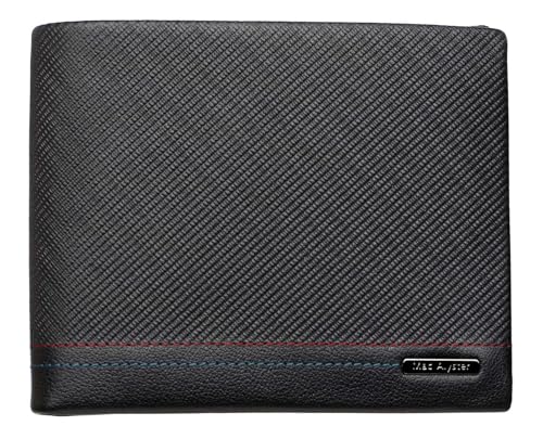 MAC ALYSTER Portefeuille Italien Noir ONE Size Womens von MAC ALYSTER