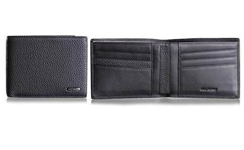 MAC ALYSTER Portefeuille Italien Noir ONE Size Womens von MAC ALYSTER