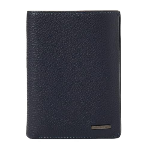 MAC ALYSTER Portefeuille européen - 3 vol. Marine ONE Size Womens MAC ALYSTER Portefeuille européen - 3 vol. Marine ONE Size Womens von MAC ALYSTER