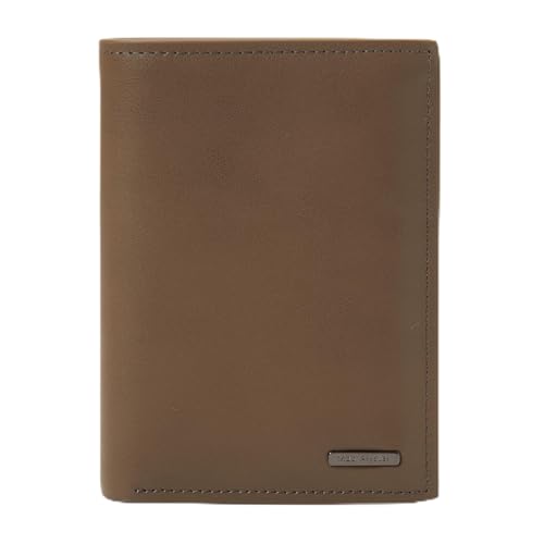 MAC ALYSTER Portefeuille européen - 3 vol. Taupe ONE Size Womens von MAC ALYSTER