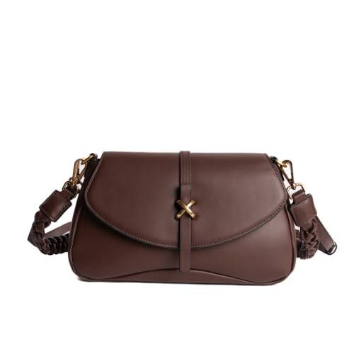 MAC ALYSTER Rabat porté épaule/Travers CHOCOL ONE SIZE WOMENS von MAC ALYSTER