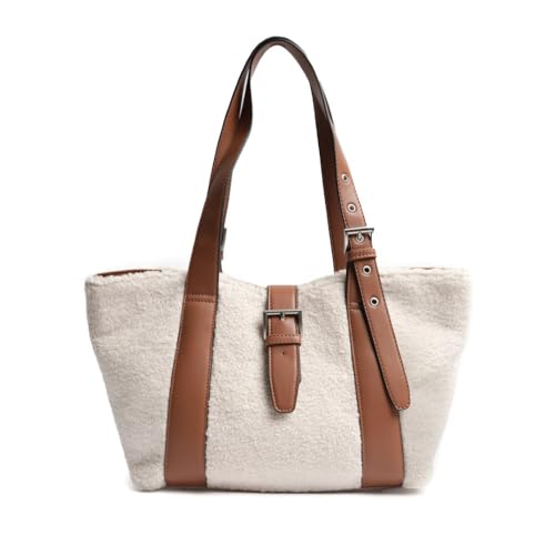 MAC ALYSTER Shopping COGNAC ONE SIZE WOMENS von MAC ALYSTER