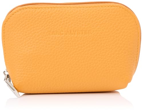 MAC ALYSTER Womens Bourse-1 CC Handbag, ABRICO von MAC ALYSTER