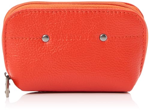 MAC ALYSTER Womens Bourse-1 CC Handbag, TERRAC MAC ALYSTER Womens Bourse-1 CC Handbag, TERRAC von MAC ALYSTER