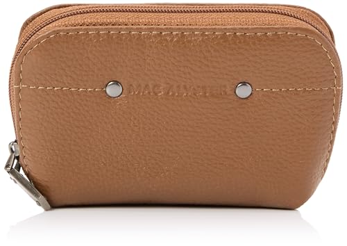 MAC ALYSTER Womens Bourse-1 CC Handbag, Taupe MAC ALYSTER Womens Bourse-1 CC Handbag, Taupe von MAC ALYSTER