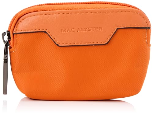 MAC ALYSTER Womens Bourse-1 DC Handbag, TERRAC von MAC ALYSTER
