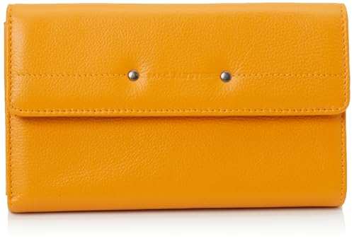 MAC ALYSTER Womens Compagnon complet-16 CC Handbag, ABRICO MAC ALYSTER Womens Compagnon complet-16 CC Handbag, ABRICO von MAC ALYSTER