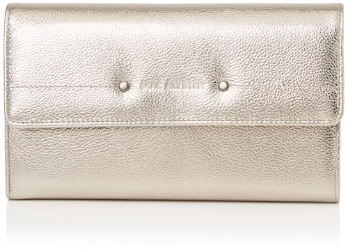 MAC ALYSTER Womens Compagnon complet-16 CC Handbag, Bronze von MAC ALYSTER