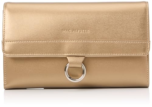 MAC ALYSTER Womens Compagnon complet-16 CC Handbag, Mordor von MAC ALYSTER