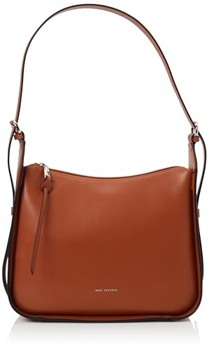 MAC ALYSTER Womens Porte Epaule/Travers Handbag, Cognac MAC ALYSTER Womens Porte Epaule/Travers Handbag, Cognac von MAC ALYSTER