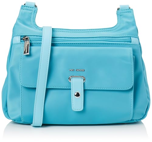MAC ALYSTER Womens Porte Epaule/Travers Handbag, Lagon MAC ALYSTER Womens Porte Epaule/Travers Handbag, Lagon von MAC ALYSTER