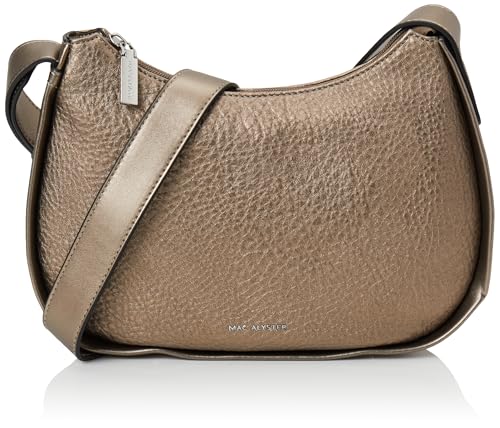 MAC ALYSTER Womens Porte Epaule/Travers Handbag, Mordor von MAC ALYSTER