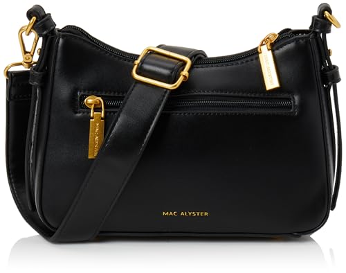 MAC ALYSTER Porte epaule + Bandouliere NOIR ONE SIZE WOMENS von MAC ALYSTER