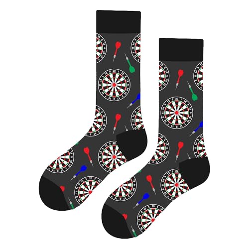 MAC BEEN Unisex Deportes Y Juegos Lustige Socken mit Diana-Zeichnungen, Einheitsgröße 37-44, Sport und Spiele MAC BEEN Unisex Deportes Y Juegos Lustige Socken mit Diana-Zeichnungen, Einheitsgröße 37-44, Sport und Spiele von MAC BEEN