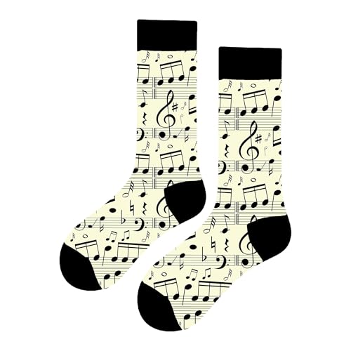 MAC BEEN Unisex Diseños Variados Lustige Socken mit Zirkel-Motiv, Einheitsgröße, Verschiedene Designs II, 37-44 MAC BEEN Unisex Diseños Variados Lustige Socken mit Zirkel-Motiv, Einheitsgröße, Verschiedene Designs II, 37-44 von MAC BEEN