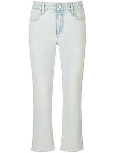 7/8-Jeans Modell Santa Monica Indigo MAC DAYDREAM denim von MAC DAYDREAM