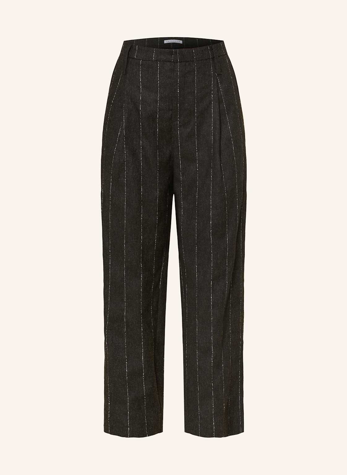 Mac Daydream Culotte Liverpool grau von MAC DAYDREAM