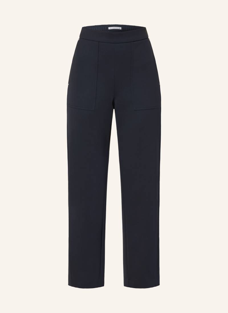 Mac Daydream Hose Twist blau von MAC DAYDREAM