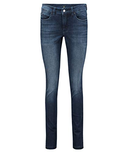 MAC Damen Jeans Dream Blue Denim 44 (34)""30 von MAC Jeans