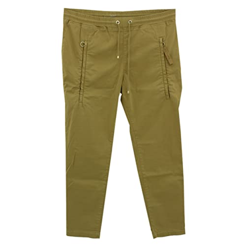 MAC HOSEN FUTURE, braun(rpeanutbutterppt (577)), Gr. 42 von MAC HOSEN