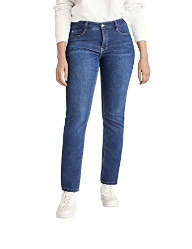 MAC Jeans Damen Hose Slim Dream Dream Denim 32/34 von MAC Jeans