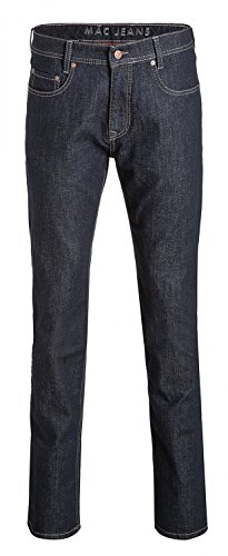 MAC Herren Jeans Hose Arne 0970L050100, Color MAC Herren:H750 Authentic Dark;Herren-Größe-Hosen-neu:W38/L36 von MAC Jeans