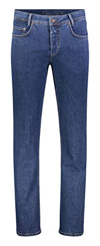 MAC Jeans Herren Arne Jeans, H510 Blue Light Used, 40/32 MAC Jeans Herren Arne Jeans, H510 Blue Light Used, 40/32 von MAC Jeans
