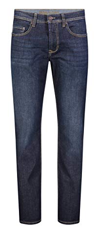 Herren Jeans Ben Regular Fit Dark Vintage, Größe:W36/L32, Farbe:H741 Dark Vintage wa von MAC Jeans