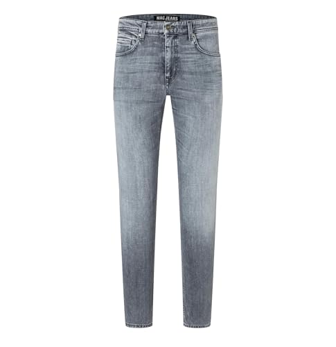 MAC ARNE Grey Legend Used 0500-00-0970 H851 W40 L32 von MAC Jeans