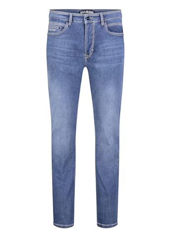 MAC ARNE Pipe Authentic Blue Used 0519-00-1799 H547 W36 L30 MAC ARNE Pipe Authentic Blue Used 0519-00-1799 H547 W36 L30 von MAC Jeans