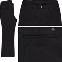 MAC Aida Kick 7/8 Hose black 42 von MAC Jeans