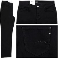 MAC Angela Jeans black black 34/30 von MAC Jeans