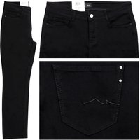 MAC Angela Jeans black black 36/32 von MAC Jeans