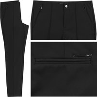 MAC Anna Stoffhose black 38/30 von MAC Jeans