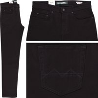 MAC Arne Jeans black black 30/30 von MAC Jeans