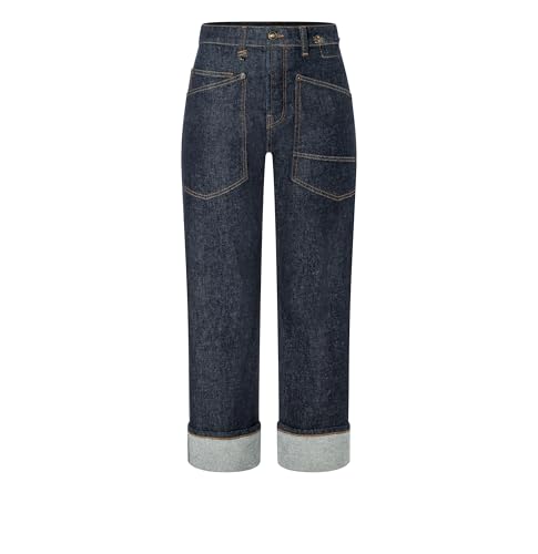MAC Jeans MAC BAGGY Trousers MAC Ladie - 32/OL von MAC Jeans