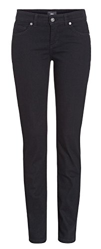 MAC Carrie Pipe Damen Jeans Hose 0380L595480 D999, Farbe:D999;Größe:W40/L32 von MAC Jeans