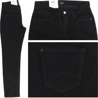 MAC Carrie Pipe Jeans black black 38/32 von MAC Jeans