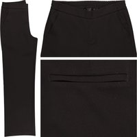 MAC Chiara Hose black 44/30 von MAC Jeans