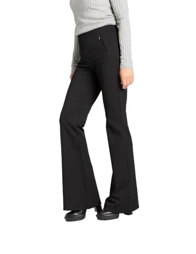MAC Damen Hose schwarz 38" "32 von MAC Jeans
