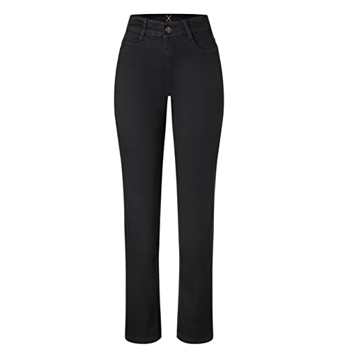 MAC Dream - 2er Pack Damen Jeans Hose Verschiedene Farbvarianten, Größe:W34/L30, Farbe:D999 von MAC Jeans